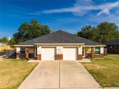 1600 Van Zanten Dr, Killeen, TX, 76541