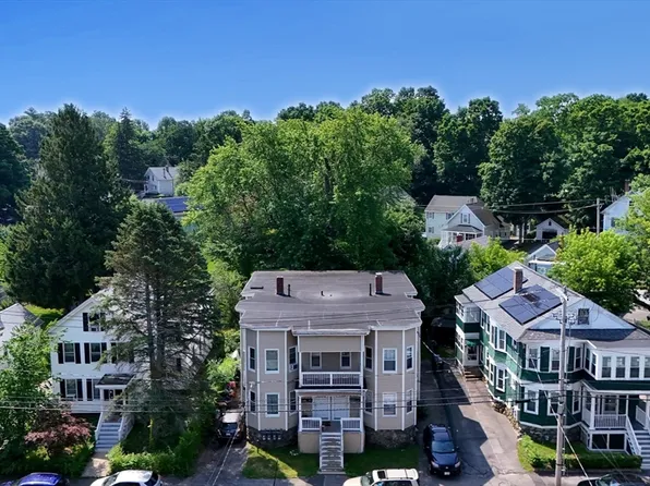 162 S Pleasant St, Haverhill, MA 01835