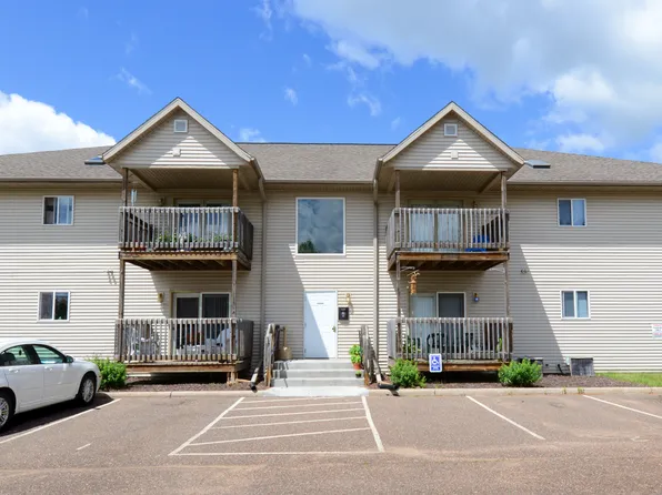 896 Dutchman Dr #1, Chippewa Falls, WI 54729