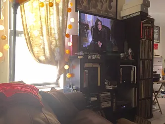 Rented by J Misrahi Realty Corp