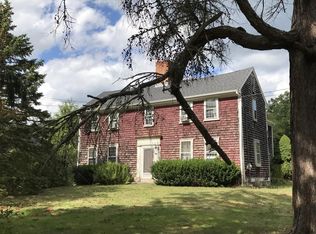 208 Myrtle St, Duxbury, MA 02332