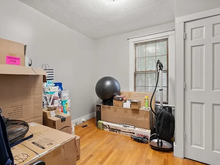 59 Pond St #A — Photo 4