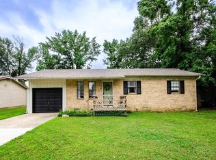 53 Robinson St, Cabot, AR 72023