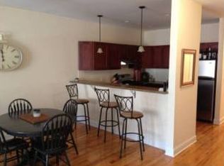 207 Grand St APT D, Hoboken, NJ 07030