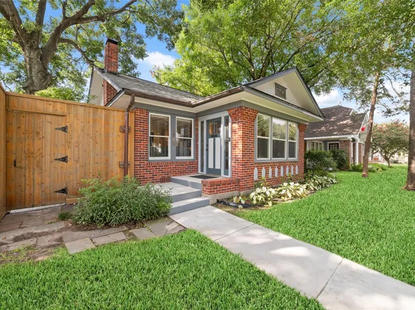 1613 California St, Houston, TX 77006