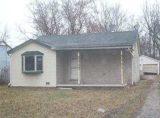 2557 Lefevre Rd, Troy, OH 45373