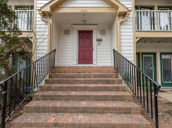2010 Quaker Lndg APT 201, Raleigh, NC 27603