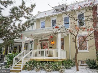 5204 Illinois Ave NW, Washington, DC 20011
