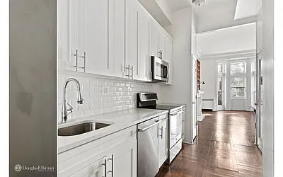 Sold by Douglas Elliman