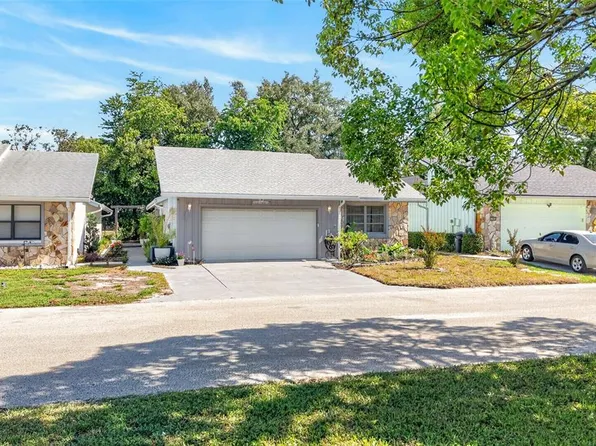 16 GOLFVIEW COURT, HOMOSASSA, FL 34446