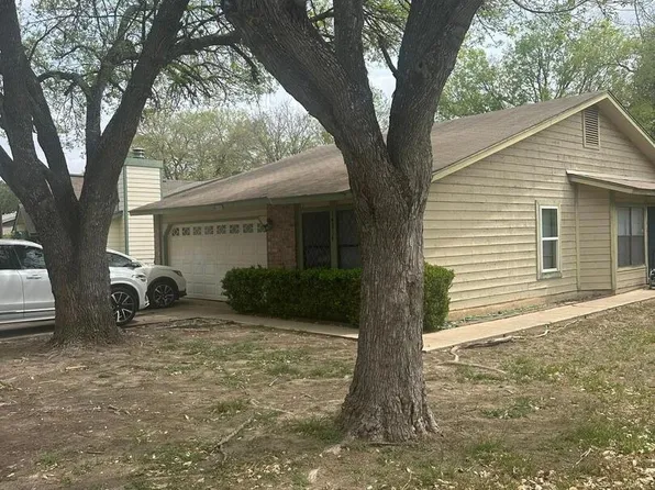 14234 Swallow, San Antonio, TX 78217