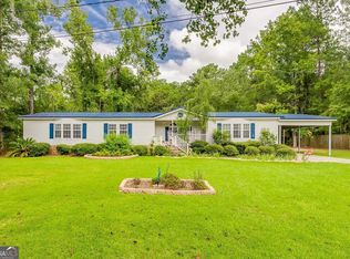 3555 Noel C Conaway Rd, Guyton, GA 31312