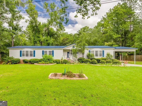 3555 Noel C Conaway Rd, Guyton, GA 31312