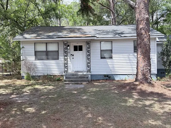 22 Easy St, Statesboro, GA 30458