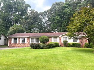 2215 Marann Dr, Atlanta, GA 30345