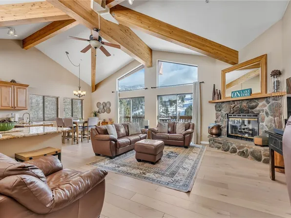 400 Fairview Blvd APT 101, Incline Village, NV 89451