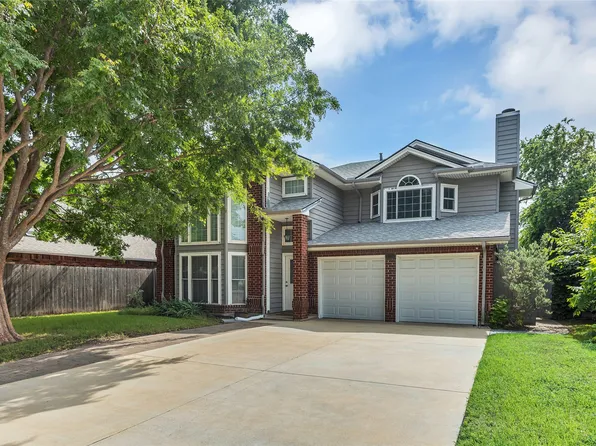 6738 Scarlet Dr, Plano, TX 75023