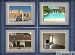 808 Espada Dr, El Paso, TX 79912