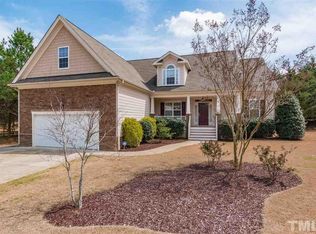 55 James Joyce Ct, Youngsville, NC 27596