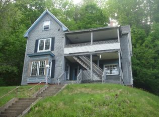 63 Maple St, Berlin, NH 03570