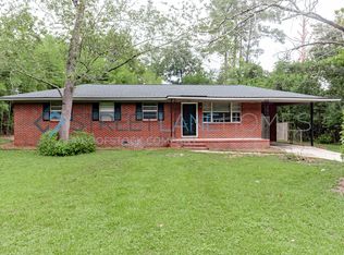2311 Harding Rd, Augusta, GA 30906