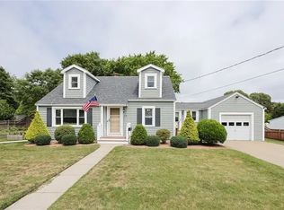 15 Terrace Dr #15, Bristol, RI 02809