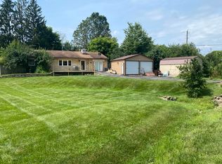 3127 Woods Dr, Springfield, OH 45506