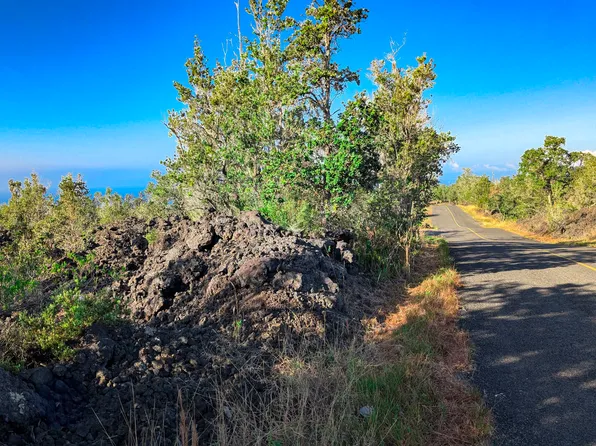 Sea Breeze Pkwy Lot 10, Ocean View, HI 96737