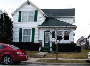 111 S Beech St, Saint Marys, OH 45885