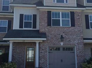 125 Ventura Pl, Pooler, GA 31322