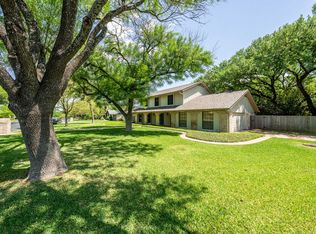 4803 Travis Country Cir, Austin, TX 78735