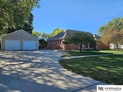 862 N Beech St, Wahoo, NE, 68066