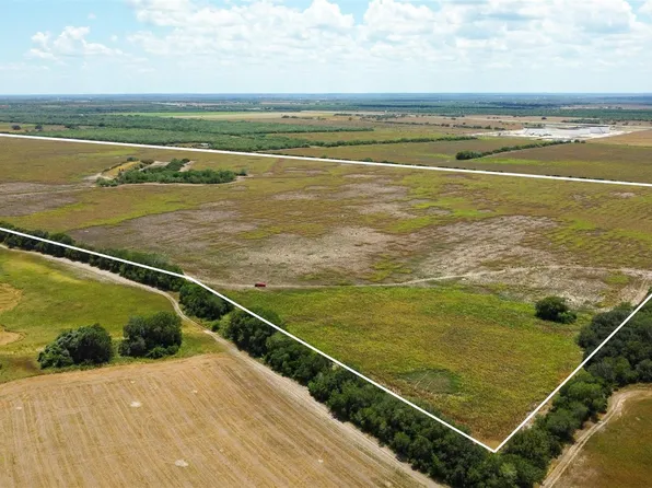 County Road 321, George West, TX 78022