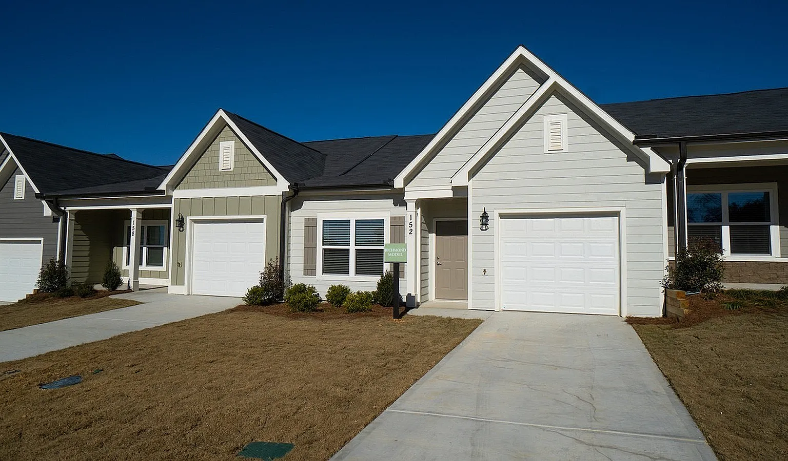Cottages at Villa Rica — Photo 1