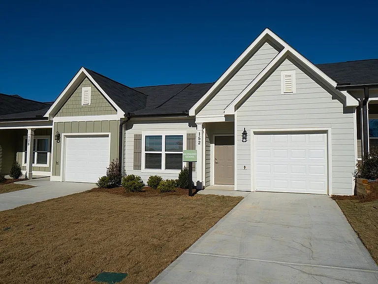 Cottages at Villa Rica