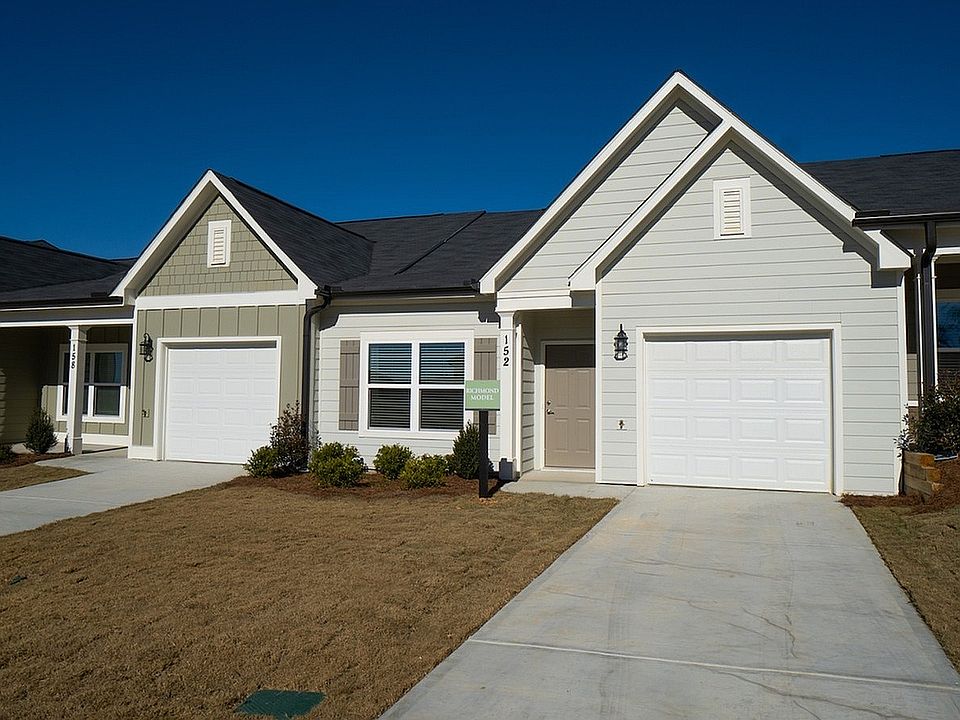Cottages at Villa Rica