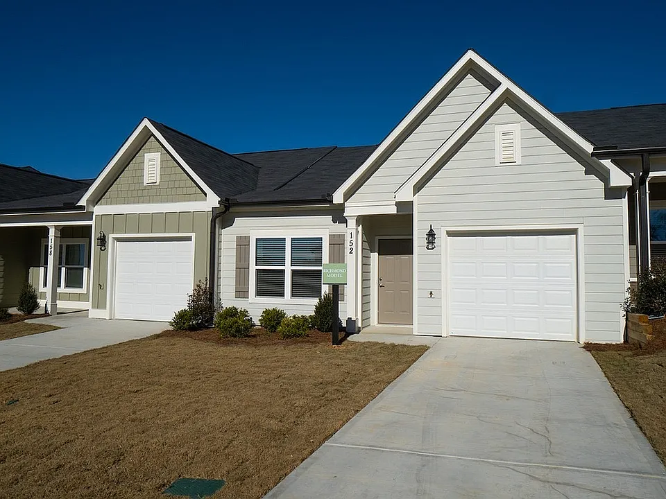 Cottages at Villa Rica