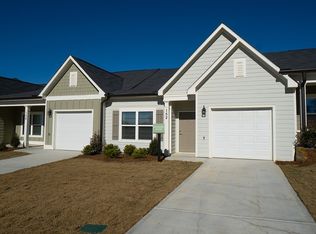 Cottages at Villa Rica, Villa Rica, GA 30180