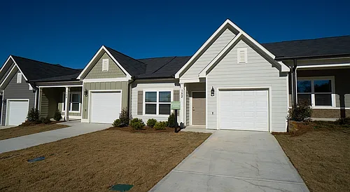 Cottages at Villa Rica Photo 1