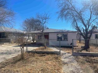 513 E Rodriguez St, Del Rio, TX 78840