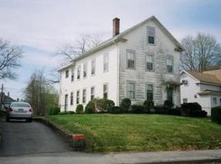 29 Coes St, Worcester, MA 01603