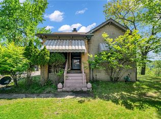 90 Vista St, Pittsburgh, PA 15223