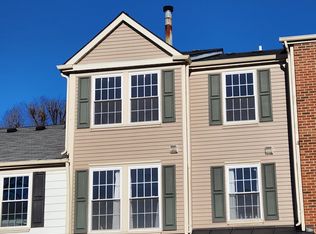 1033 Staghorn Ave, Frederick, MD 21703