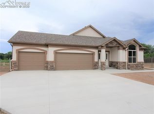 205 Junior Ct, Florence, CO 81226