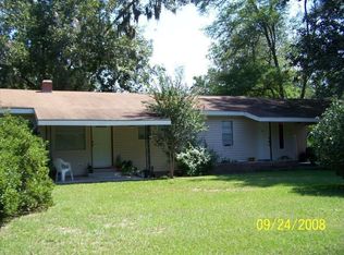 1882 N Us 221, Perry, FL 32347