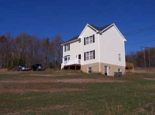 2046 Via Creek Dr, Charlottesville, VA 22903