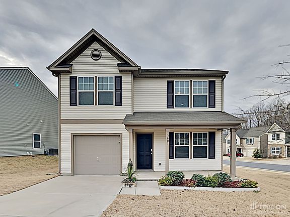 2nd image of 3601 Creekside Dr