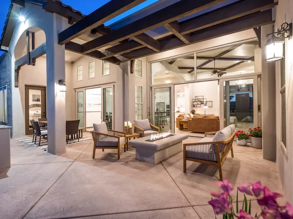 Tierra Fina Estate Plan, LAS CRUCES, NM