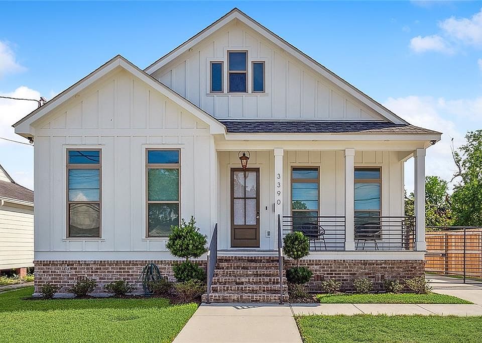 3390 Desaix Blvd, New Orleans, LA 70119 MLS 2461348 Zillow