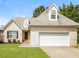 2625 Dorset St, Murfreesboro, TN 37130